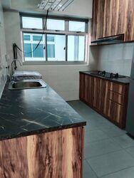Blk 103A Eastcreek @ Canberra (Sembawang), HDB 2 Rooms #506855611
